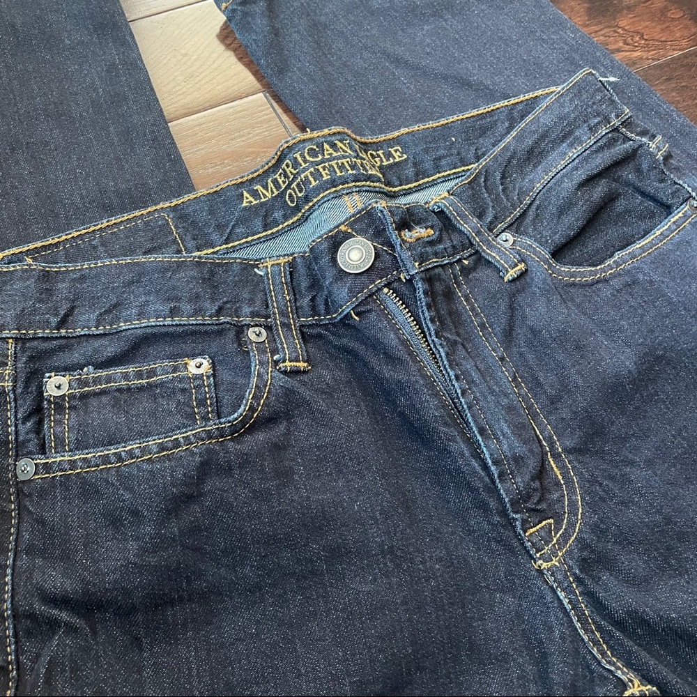 30/30 men’s denim jeans